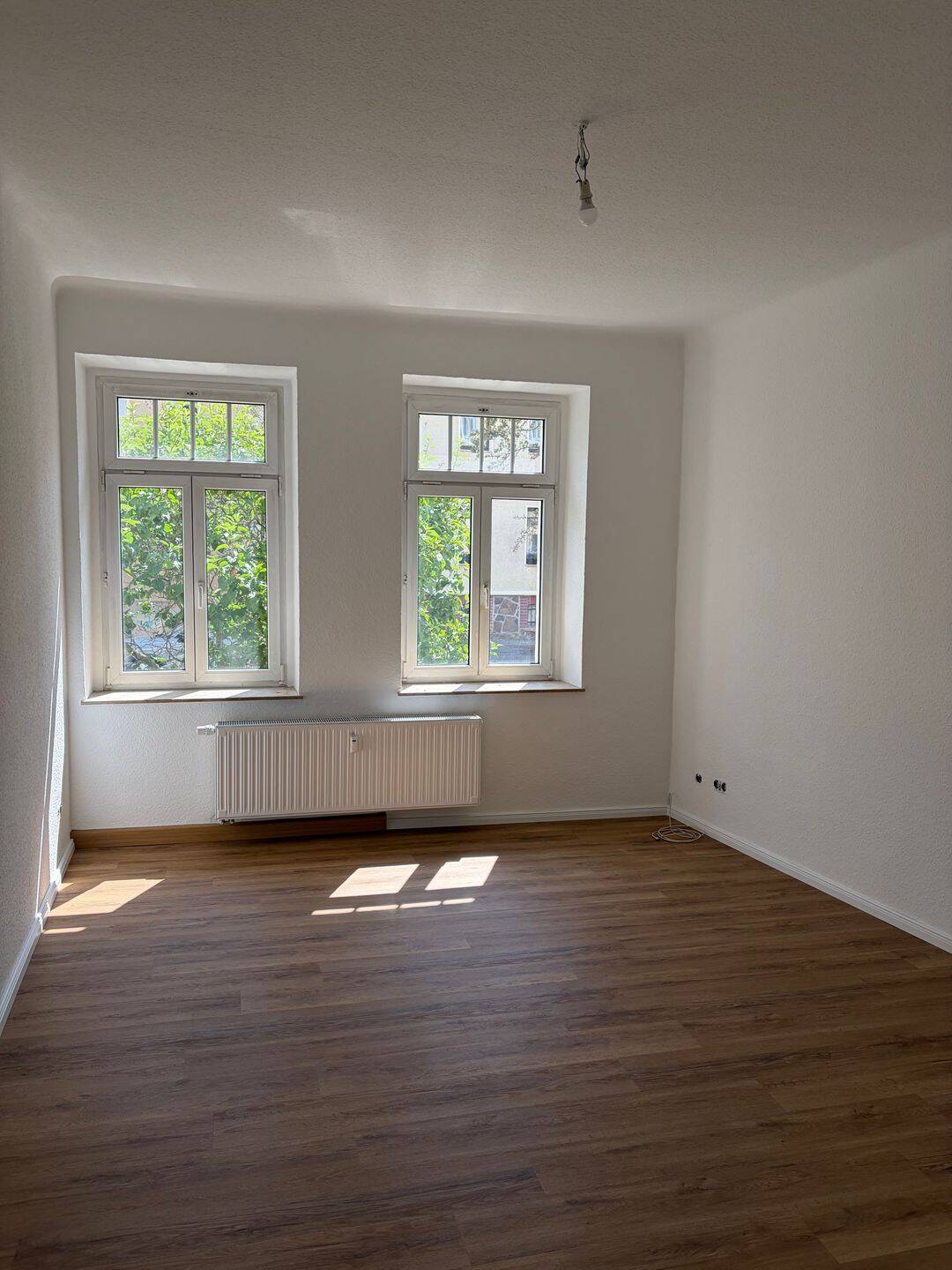 Sanierte 2 Raum Wohnung von privat zu vermieten in Böhlitz Ehrenberg – Leipzig – Vorschaubild 8