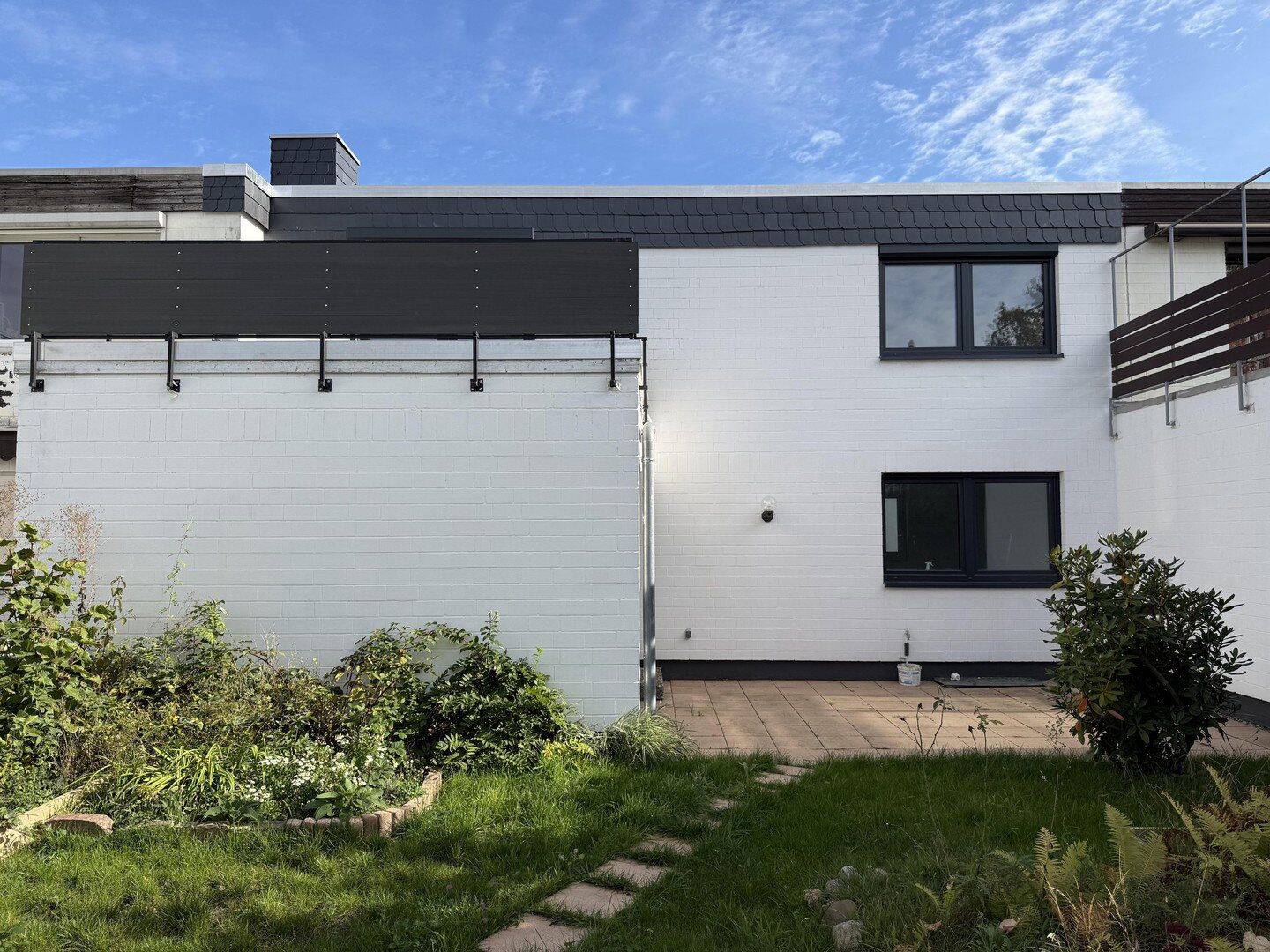 Exklusives Reihenhaus in Bestlage von Hannover-Langenhagen - umfassend modernisiert & bezugsfertig – Langenhagen – Vorschaubild 3