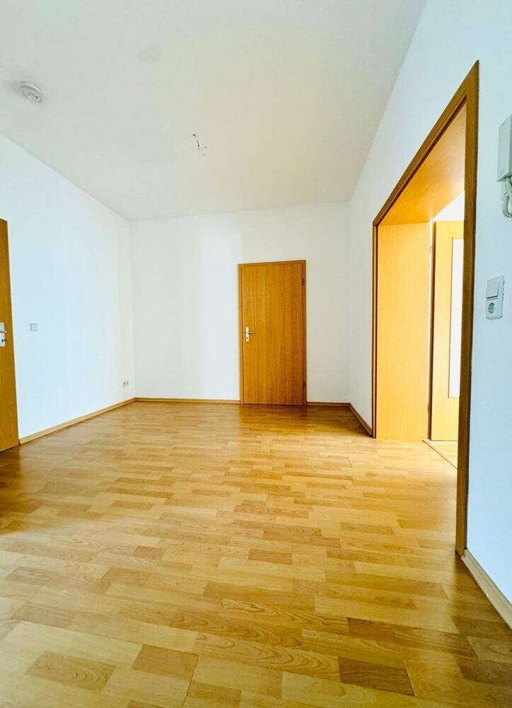 wundervolle Traumwohnung 3 Zimmer mit Balkon ***TOP*** zentral am Kaßberg – Chemnitz – Vorschaubild 6