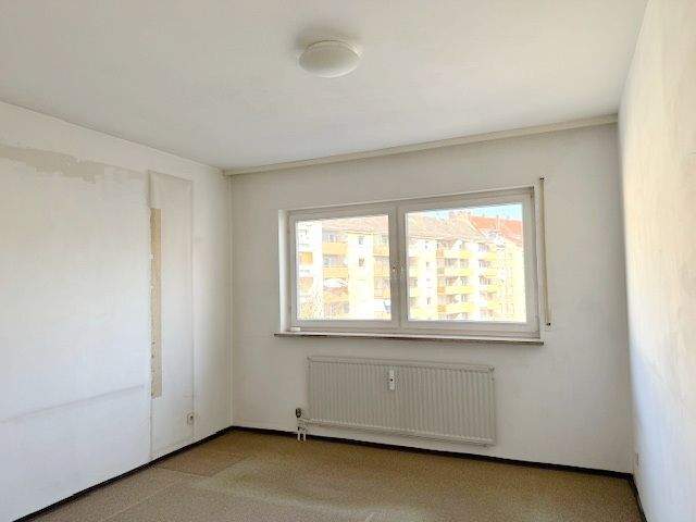 Ihr neues 3-Zimmer-Familiendomicil in sehr gepflegtem Umfeld – Nürnberg – Vorschaubild 6