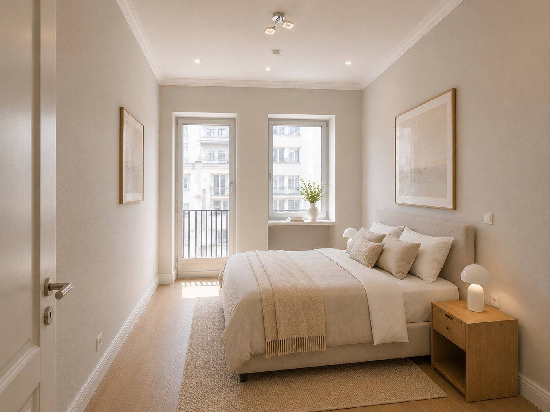 Etagenwohnung in 50670 Köln mit 134 m² kaufen