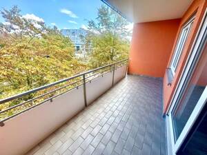 Helle 2 ZKB-ETW mit Loggia in MA-Niederfeld – 68199 Mannheim – Vorschaubild 4