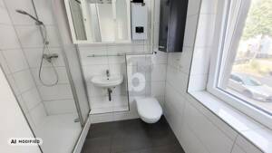 KERNSANIERT MIT 3 BÄDERN, FÜR MACHER – 28239 Bremen – Vorschaubild 4