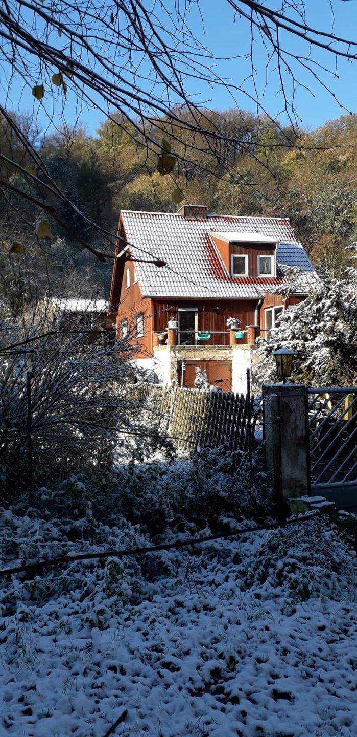 *** Grundstück mit Altbestand im schönen Harz in Kelbra zu verkaufen mit ca. 10% Rendite! *** – Kelbra (Kyffhäuser) – Bild 1 von 8