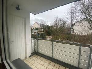 Viel Platz zum Wohlfühlen: Ihre neue Traumwohnung im EG mit Balkon – 45327 Essen – Vorschaubild 6
