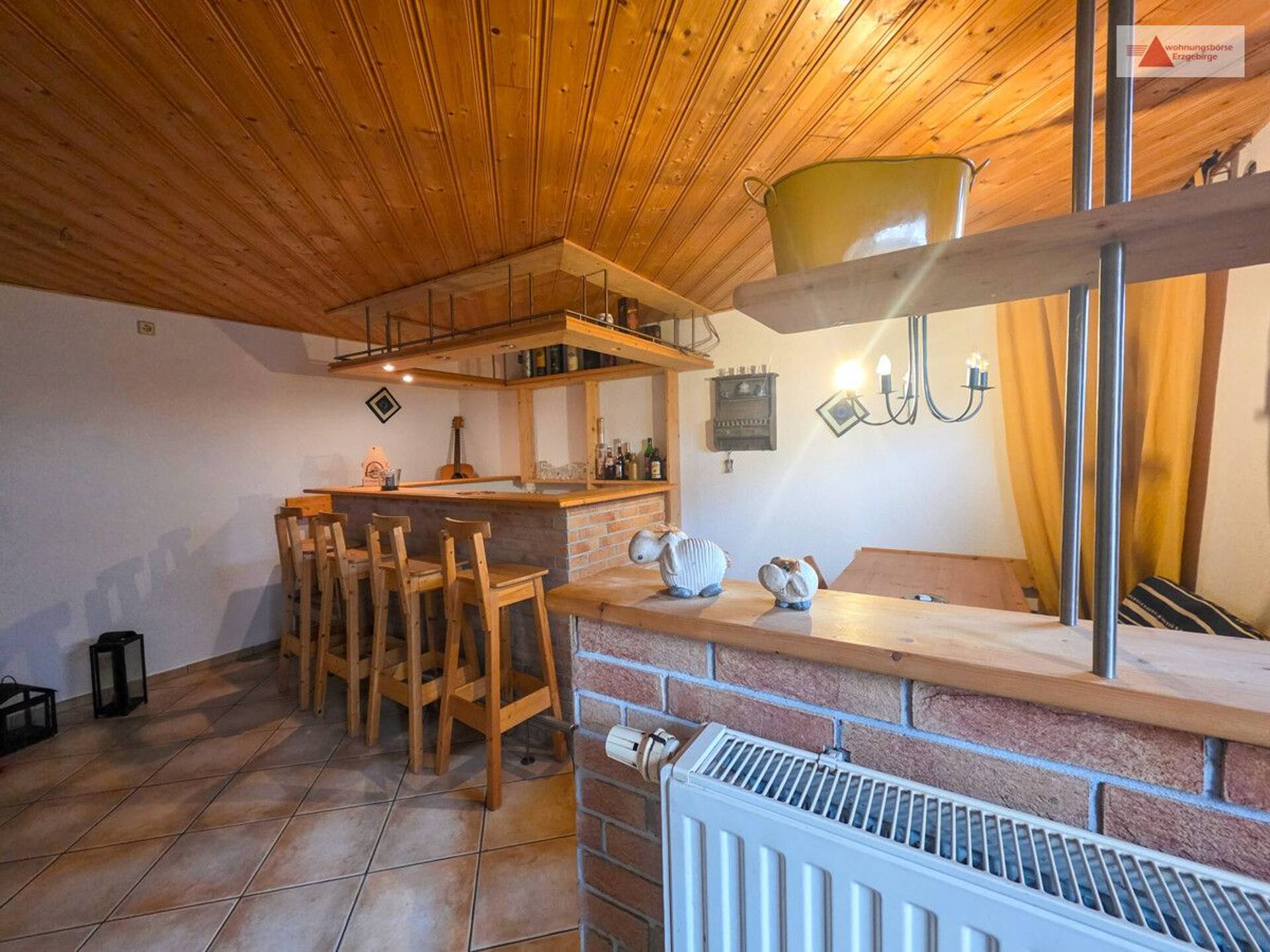 Reihenendhaus in 08280 Aue-Bad Schlema mit 160 m² kaufen