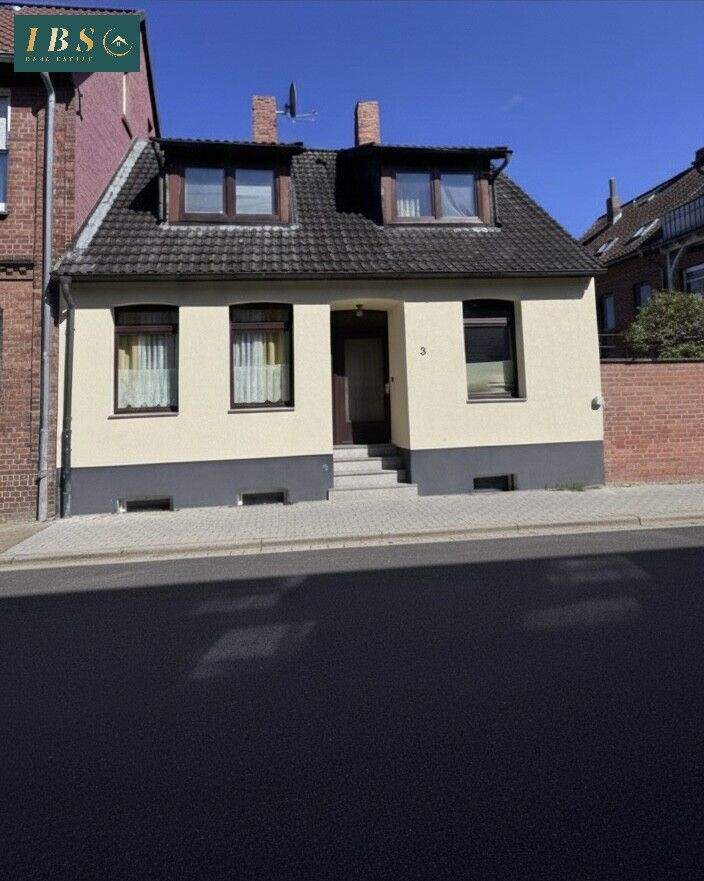 Haus in Lüneburg – Lüneburg – Bild 1 von 9