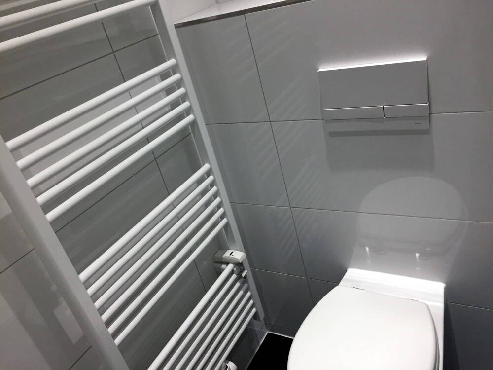 Maisonette- Wohnung direkt am Rüttenscheider Stern ! – Essen – Vorschaubild 9