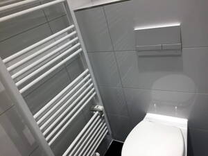 Maisonette- Wohnung direkt am Rüttenscheider Stern ! – 45130 Essen – Vorschaubild 9