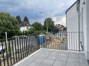 geschickt geschnittene 3-Zimmer-Wohnung mit Sonnenbalkon – 51375 Leverkusen – Vorschaubild 4