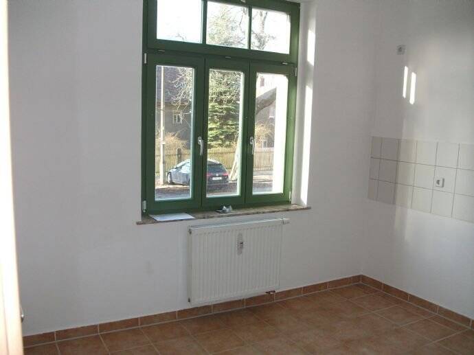 MIT DUSCHE- Süsse 2-Raum-Wohnung mit Laminat in guter Lage – Chemnitz – Vorschaubild 8