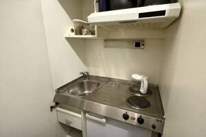 Gepflegtes 1-Zimmer-Apartment in Paderborn-Elsen – 33106 Paderborn – Vorschaubild 3