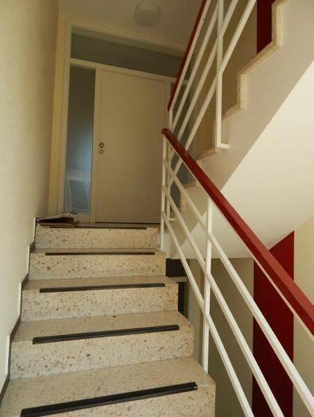 Frisch renovierte 3-Zimmer-Wohnung mit Balkon, Loggia & saniertem Bad im gepflegten Zweifamilienhaus – Trier – Vorschaubild 2