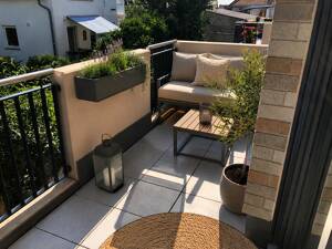 Mainz: Dreizimmerwohnung mit EBK, Balkon und Stellplatz in Finthen – 55126 Mainz – Vorschaubild 8