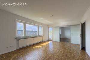 3 Wohnungen im Paketdeal in Oldenburg mit sofortiger Rendite + Entwicklungspotential! – 26133 Oldenburg – Vorschaubild 8