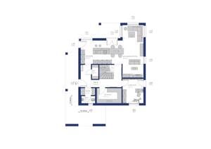Bien-Zenker: Ihr individuelles Traumhaus im EVOLUTION 161 – 39128 Magdeburg – Vorschaubild 4