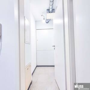 Leerstehende 1-Zimmer Wohnung mit großem Potenzial – 97080 Würzburg – Vorschaubild 6