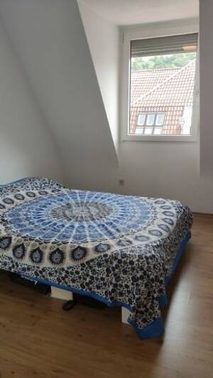 Möblierte Wohnung - 57m - Über den Dächern von Stuttgart – 70199 Stuttgart – Vorschaubild 8
