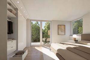 AIGNER - Neubau zum Wohlfühlen - Wohnträume mit Stil und Garten – 80995 München – Vorschaubild 7