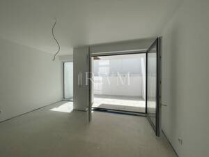 Sonderabschr. AfA 5% - Zentral gelegene 2,5-Zimmer-Neubau-Wohnung mit Terrasse & Garage in Feuerbach – 70469 Stuttgart – Vorschaubild 4