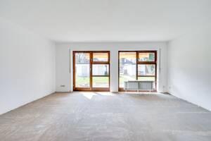 AIGNER - Gestalten statt Kompromisse: Reiheneckhaus mit Garten und Ausbaupotenzial in Aubing – 81243 München – Vorschaubild 3