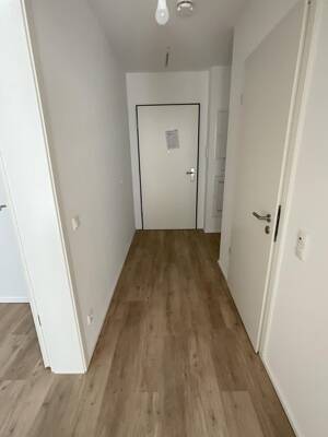 Schöne helle 2-Zimmerwohnung mit offenem Wohn-/Essbereich in Essen Südviertel – 45128 Essen – Vorschaubild 3