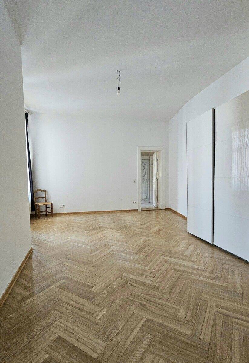 Hauptstadtmakler-Bezugsfreie Traumwohnung in Top-Lage – Berlin – Vorschaubild 8