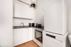 Wohnung in Berlin – 10559 Berlin – Vorschaubild 4