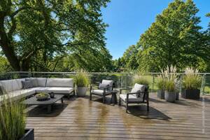 Top Penthouse in exzellenter Lage von Ohlstedt – 22397 Hamburg – Vorschaubild 4