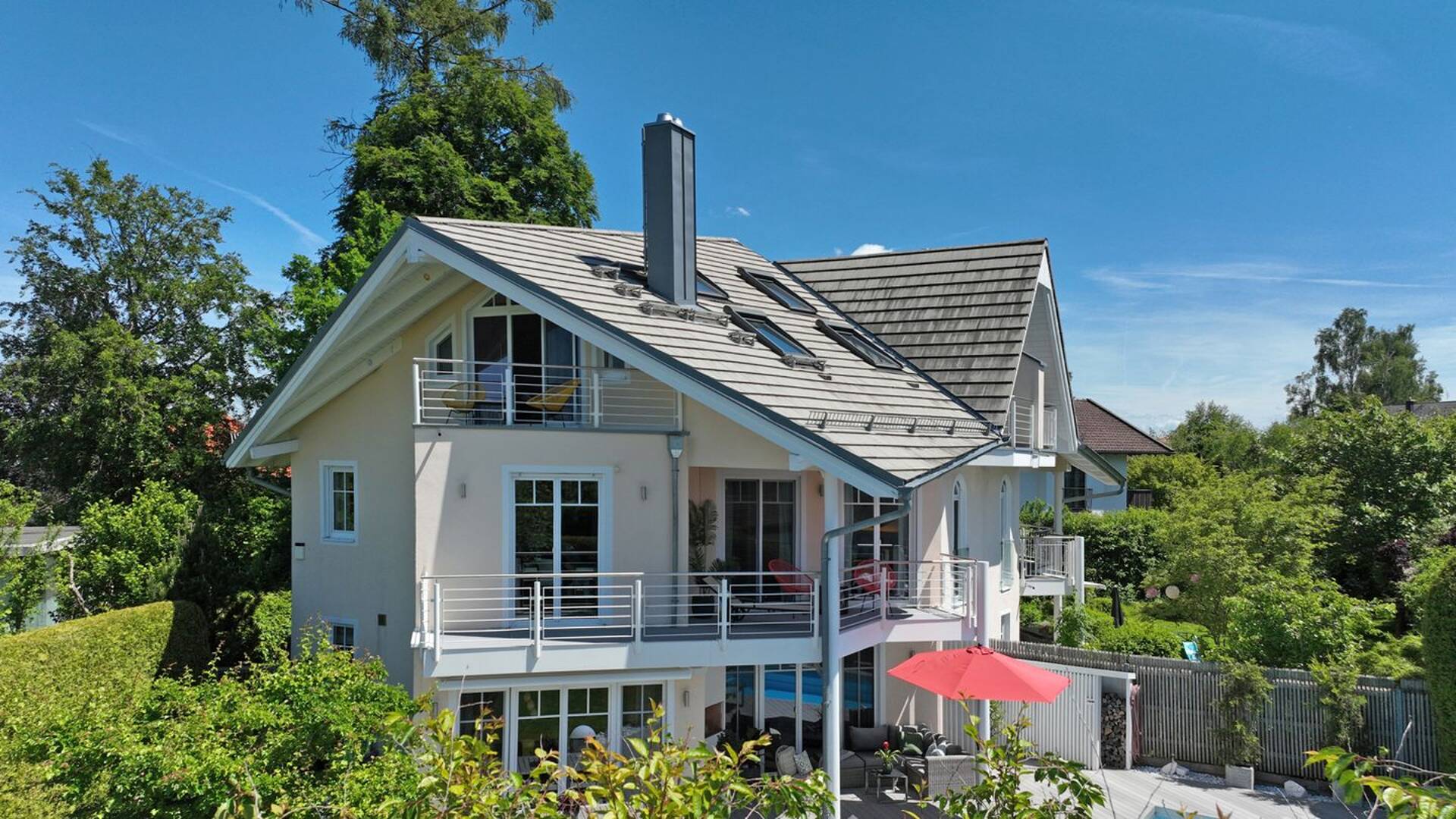 Haus in 82049 Pullach im Isartal mit 263 m² kaufen