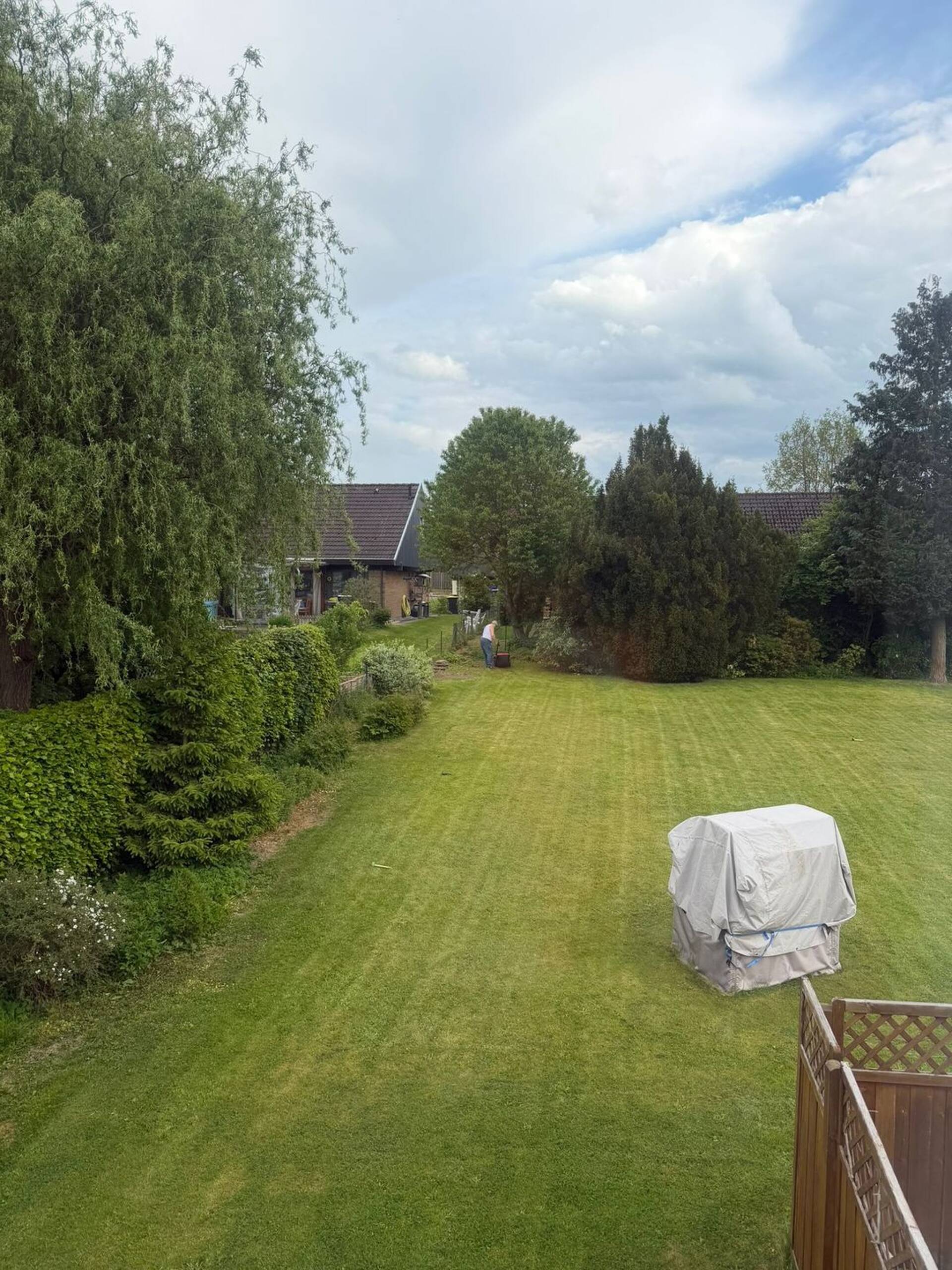 Einfamilienhaus in 23843 Bad Oldesloe mit 141,75 m² kaufen