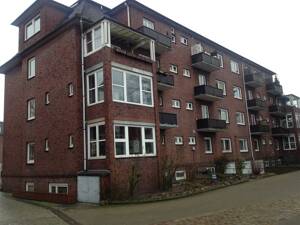 Schöne zentrale 3-Zimmer Whg. für Studenten oder Monteure Lokstedter Steindamm in HH Lokstedt – 22529 Hamburg – Vorschaubild 2