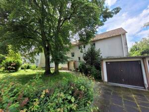 Plittersdorf. vermietete 3-Zi.-Wohnung mit Terrasse - provisionsfrei – 53175 Bonn – Vorschaubild 5