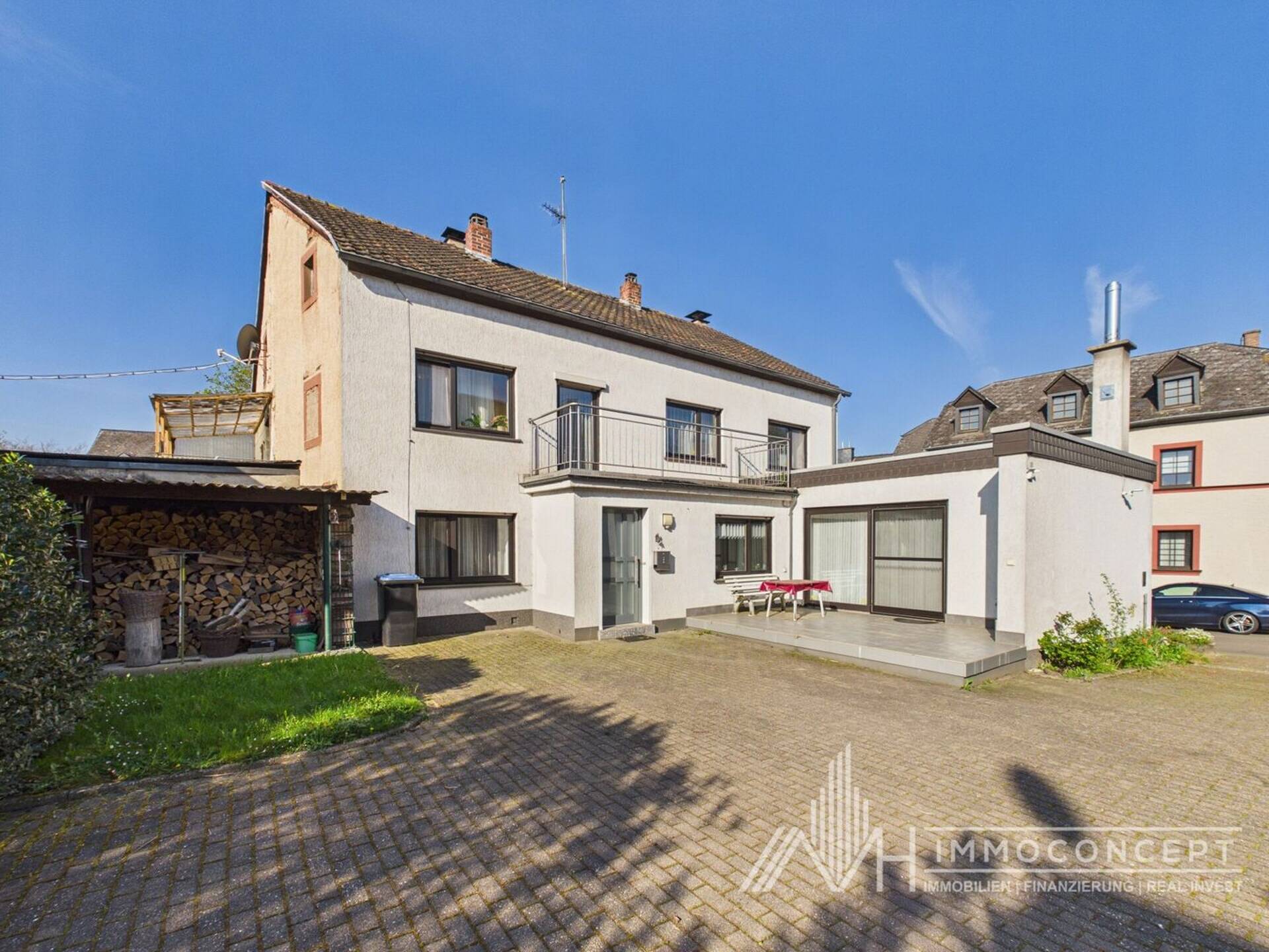 Haus in 54516 Wittlich / Wengerohr mit 120 m² kaufen