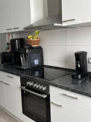 Gemütliche Single- Wohnung am Rande der Altstadt! – 45883 Gelsenkirchen – Vorschaubild 7