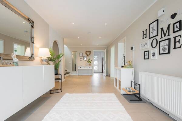 Haus in 25872 Ostenfeld (Husum) mit 298 m² kaufen