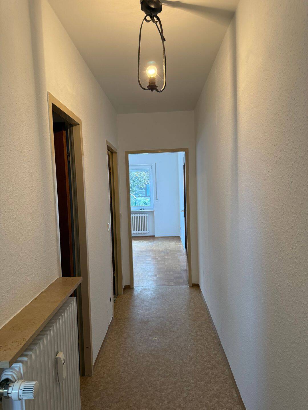 1,5- Zimmerwohnung in Nürnberg-Glockenhof – Nürnberg – Vorschaubild 8