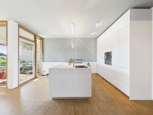 Individuell wohnen am Südstadtpark | 3,5 Zimmer | Loggia | 2 TG-Stellplätze | Denkmal – 90763 Fürth – Vorschaubild 6