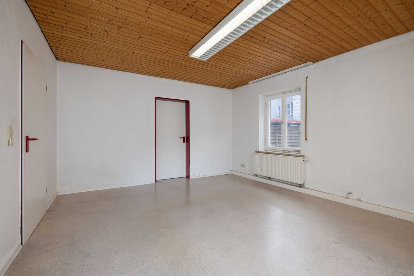 Sofort frei! Gepfl. Zweifamilienhaus in ruhiger, zentraler Lage in Augsburg-Innenstadt! – Augsburg – Vorschaubild 4