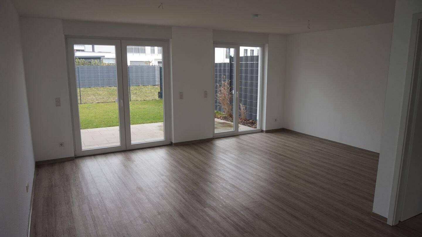 120 m2 Doppelhaushälfte zu Vermieten – Hamm – Vorschaubild 4
