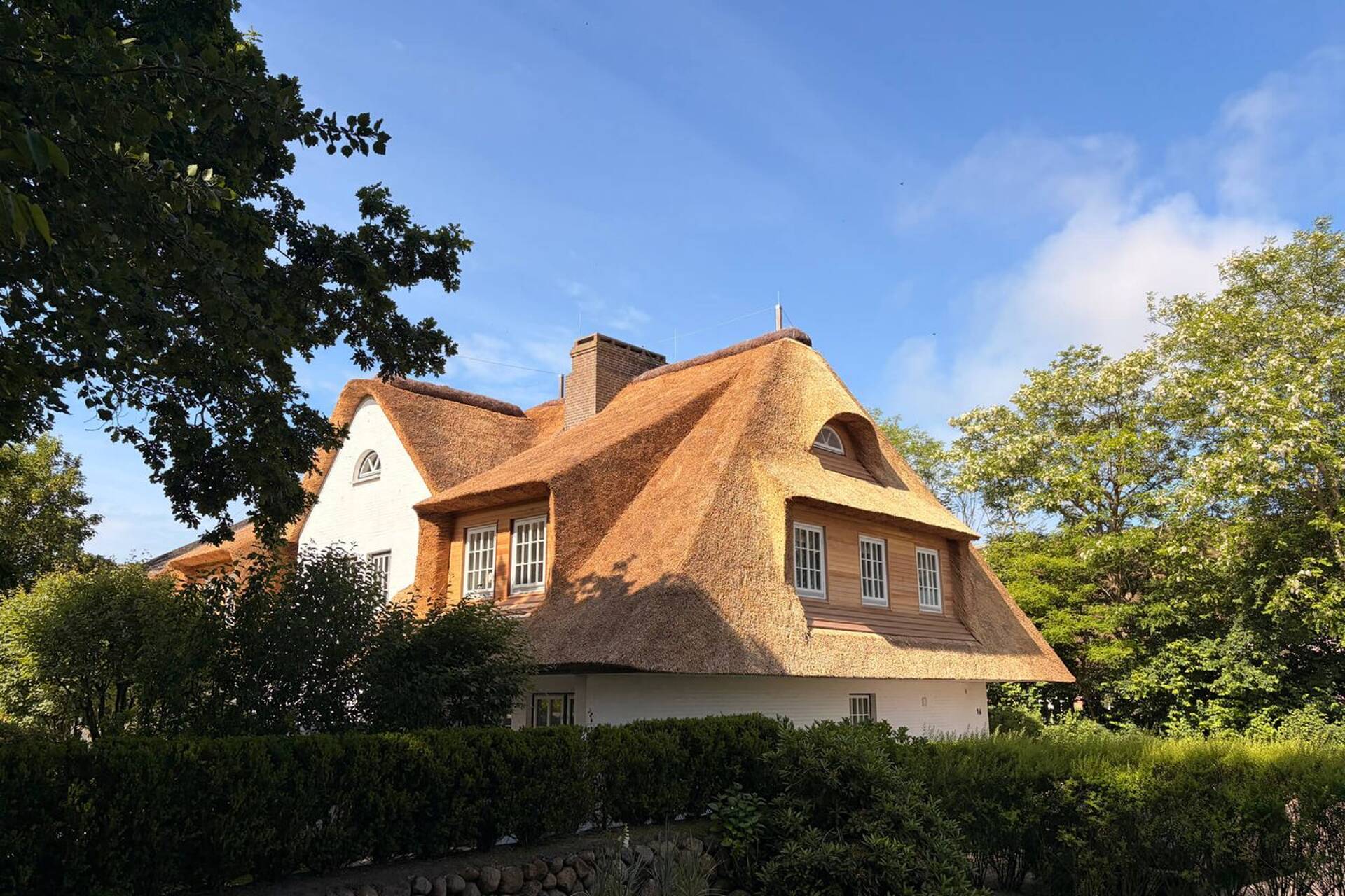 Maisonettewohnung in 25980 Sylt-Ost / Keitum mit 68 m² kaufen