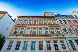 Attraktives Mehrfamilienhaus mit 7 Wohneinheiten & Dachausbau-Potenzial in Lindenau – 4177 Leipzig – Vorschaubild 3