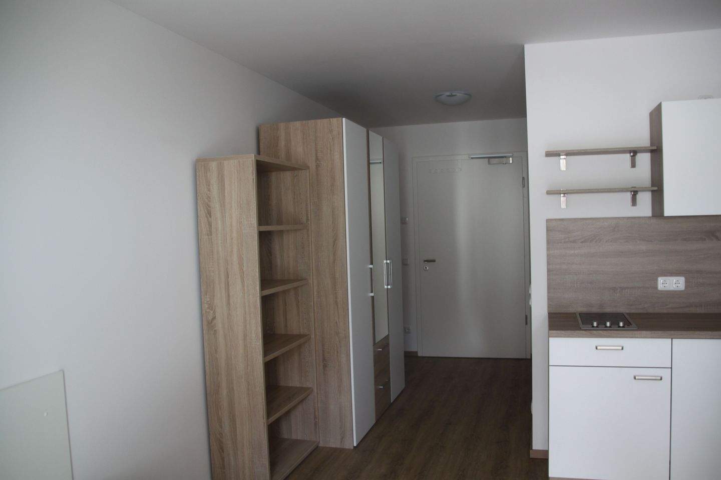 Vollmöbliertes Studentenapartment | 129.000 € | 12 Einheiten verfügbar – Ingolstadt – Vorschaubild 5