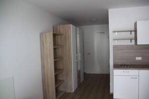 Vollmöbliertes Studentenapartment | 129.000 € | 12 Einheiten verfügbar – 85049 Ingolstadt – Vorschaubild 5