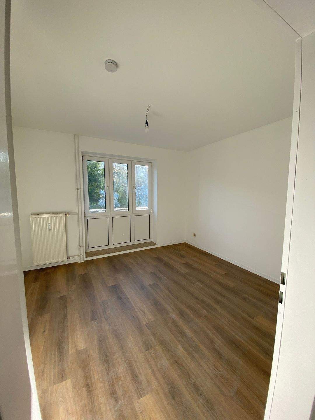 Schöne 2-Zimmer Wohnung in Parknähe – Hamburg – Vorschaubild 5