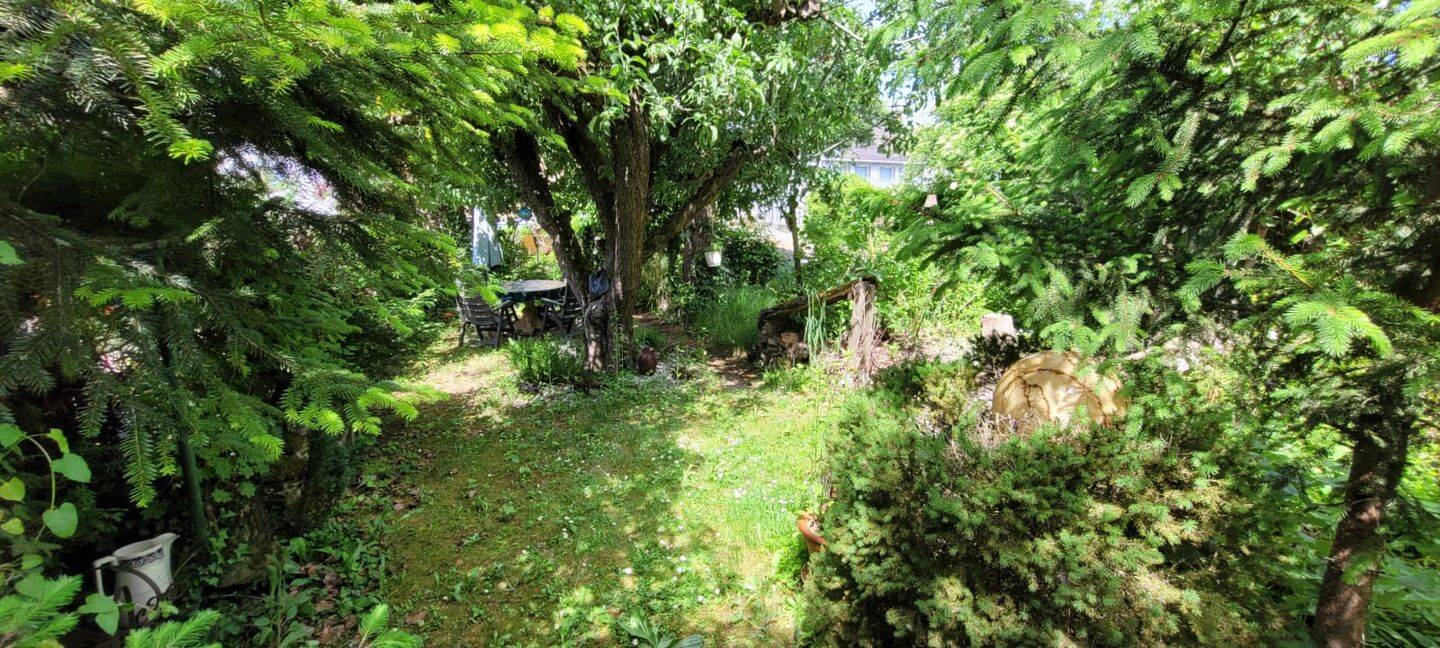 Schönes Reiheneckhaus mit großem romantischem Garten und großzügiger Garage in zentrumsnaher Lage – Tauberbischofsheim – Vorschaubild 7