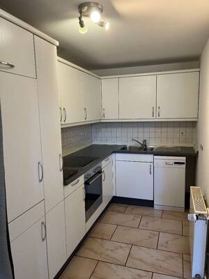 Schöne 2 Zimmer Maisonette Wohnung in der Innenstadt von Erfurt mit Blick über die Dächer! – Schlösserstraße 15, 99084 Erfurt – Vorschaubild 4