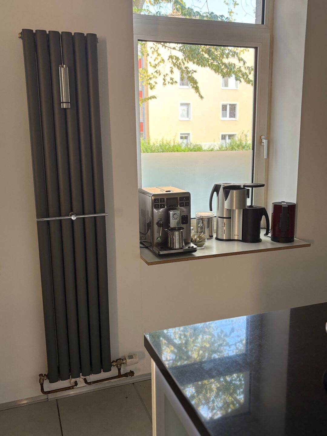 Stilvolle, kernsanierte, Maisonette-Altbauwohnung – Braunschweig – Vorschaubild 5