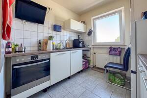 3 Zimmer - ideale Aufteilung - frisch renoviert - Witten Annen – 58453 Witten – Vorschaubild 5