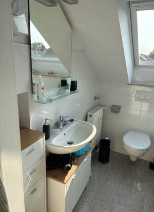 Charmante Dachgeschosswohnung in Stieghorst – 33605 Bielefeld – Vorschaubild 7